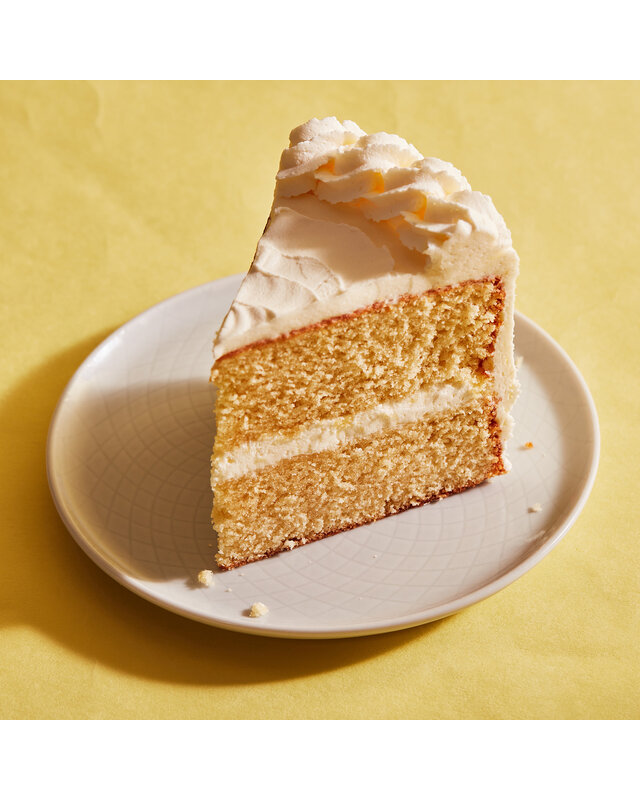 PME Vanillecakemix (500g)