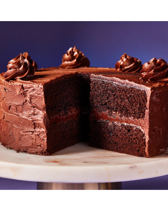 PME Chocoladecakemix (500g)