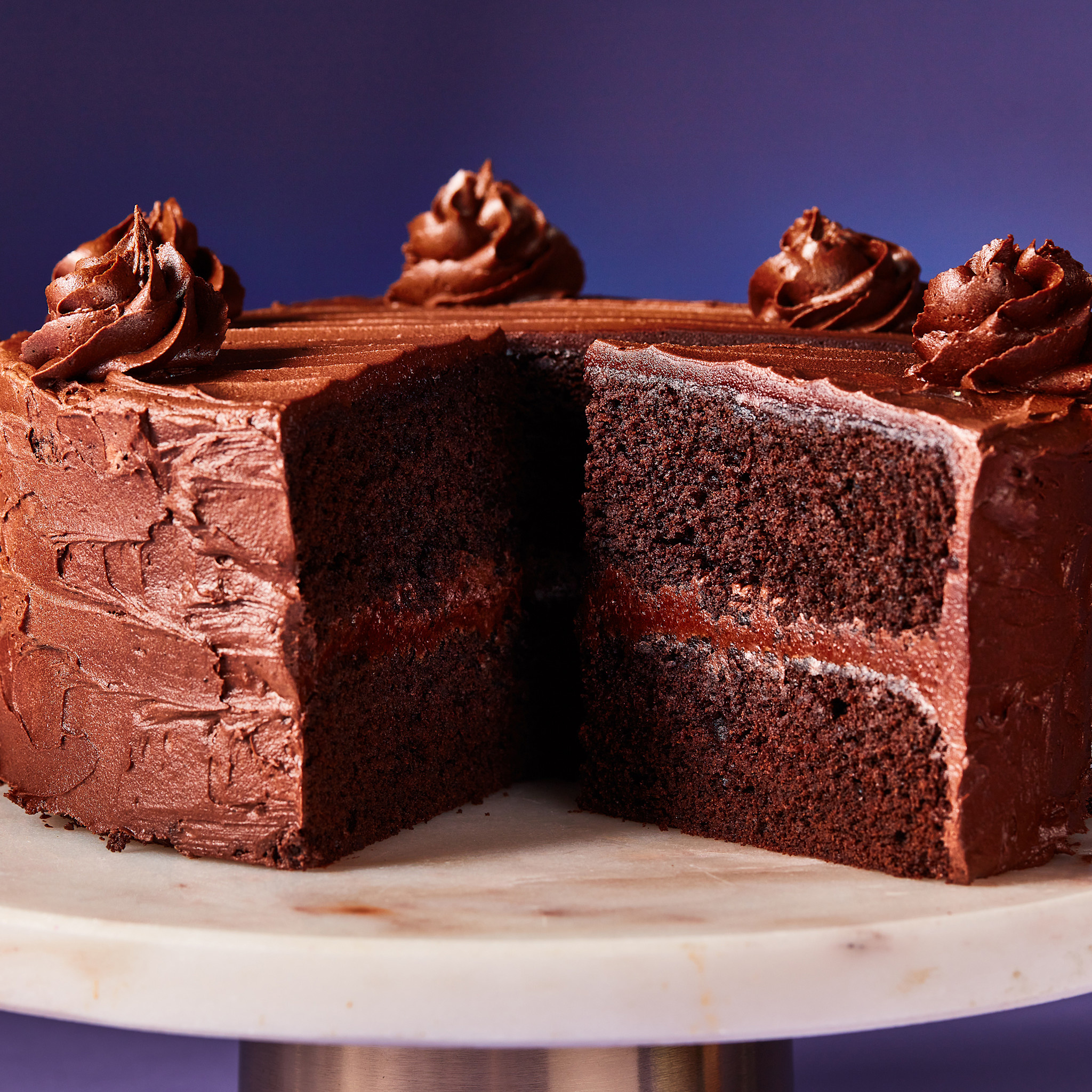 PME Chocoladecakemix (500g)