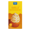 PME Botercrèmémix – Vanille (450g)