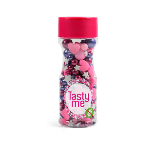 tastyme Sprinklemix Sweetheart