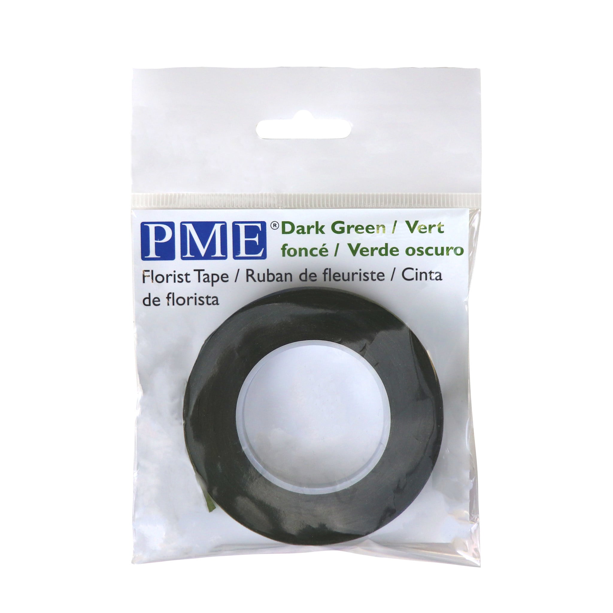 PME PME Florist Tape -Dark Green-