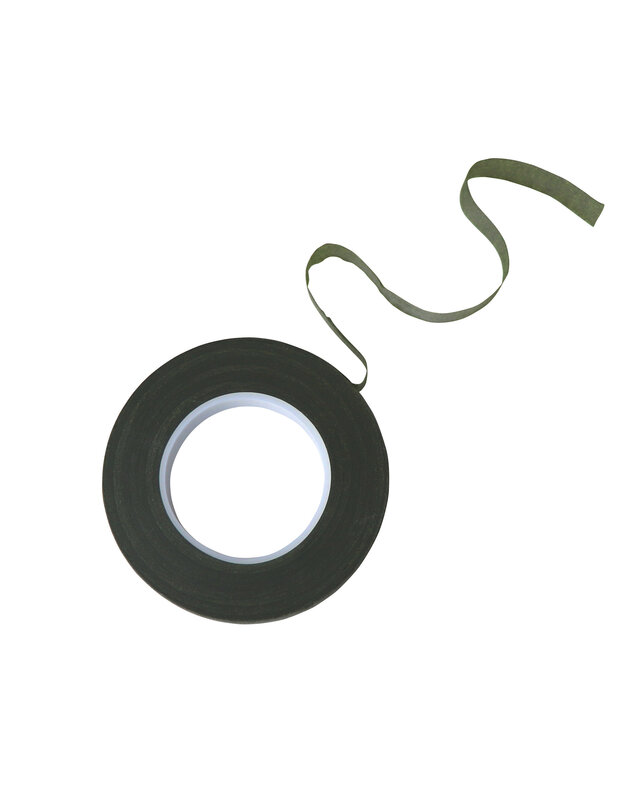 PME PME Florist Tape -Dark Green-
