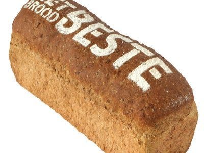 Bakzolder Het Beste Brood