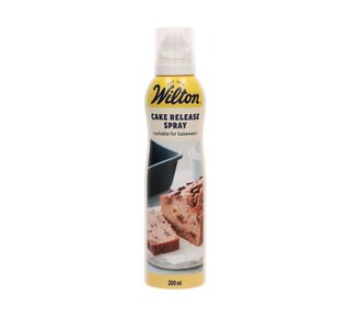 wilton Wilton Cake Release Spray 200ml