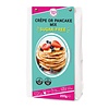 Crêpe or Pancake mix 200g - suikervrij