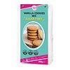 Vanilla Cookies mix 300g - suikervrij
