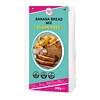 Banana Bread mix 300g - suikervrij