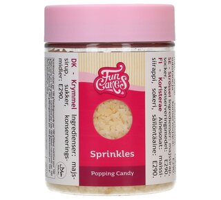 Funcakes FunCakes Knettersuiker 180g