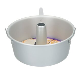 wilton Wilton Angel Food Pan 25x10cm