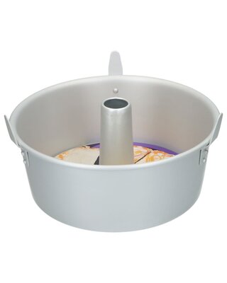 wilton Wilton Angel Food Pan 25x10cm