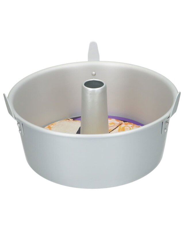 wilton Wilton Angel Food Pan 25x10cm