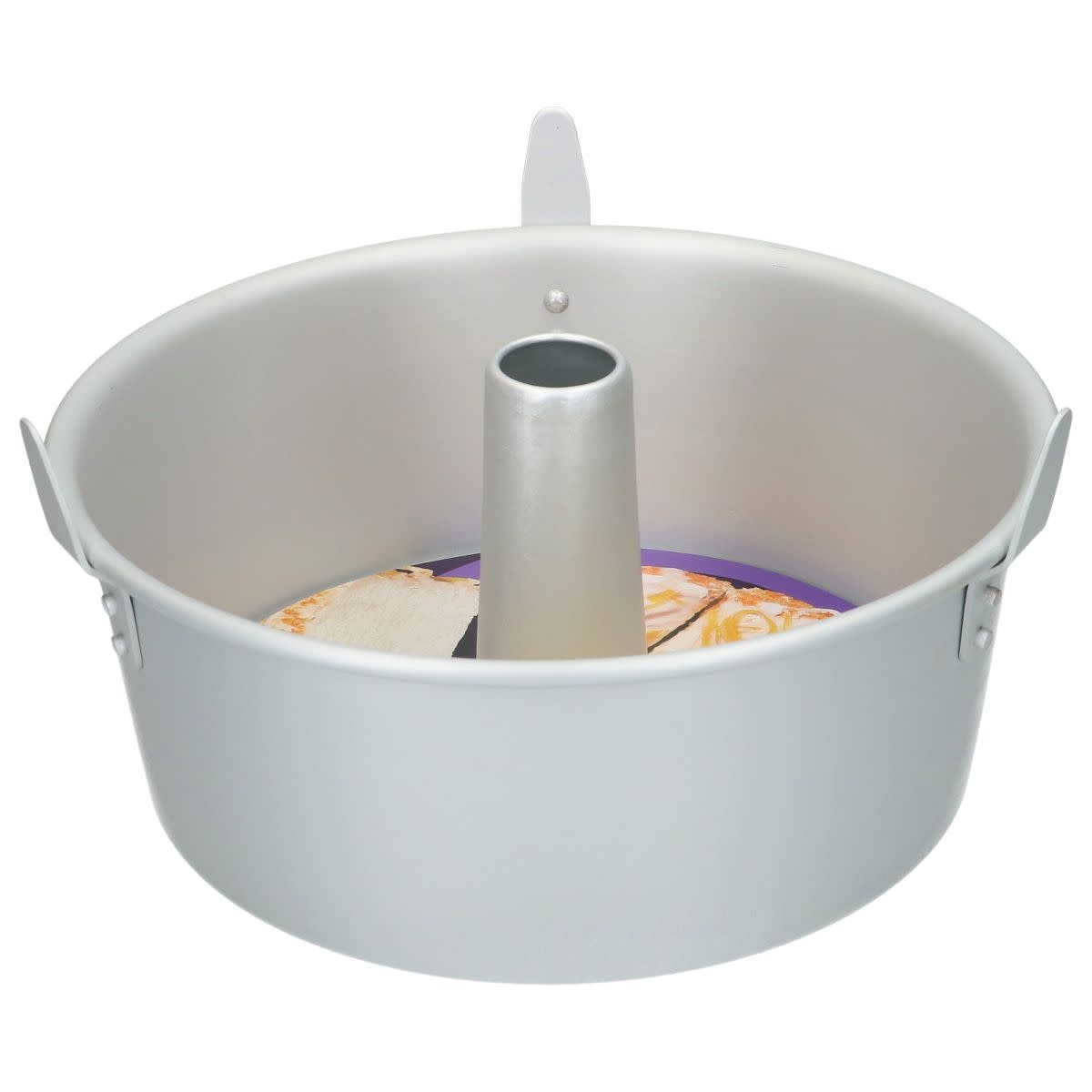 wilton Wilton Angel Food Pan 25x10cm