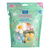 Marshmallow Treats - Pastelbloemen, 12-pack