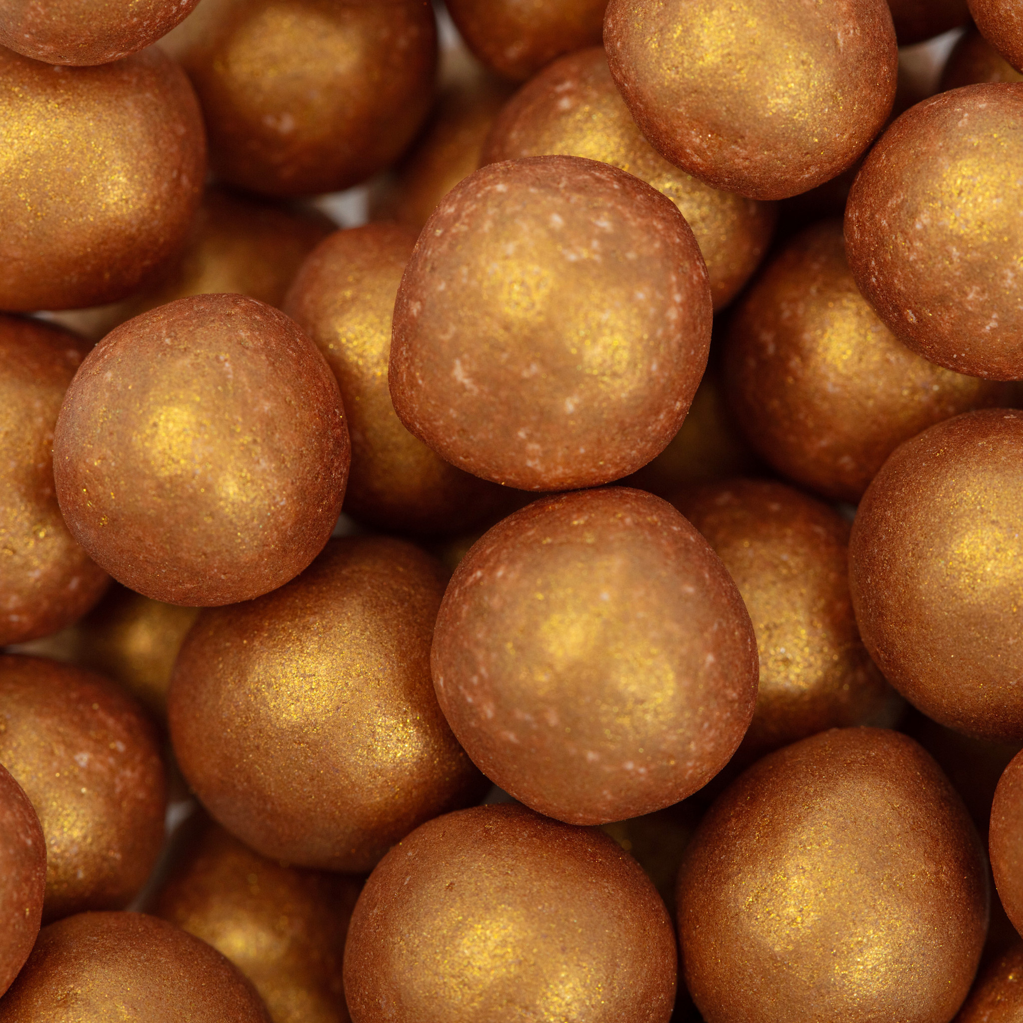 PME Parelstrooisels – Goud 8mm (40g / 1,41oz)