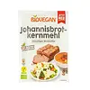 Johannesbroodpitmeel Biologisch 50g
