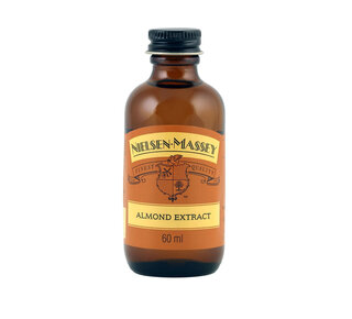 Nielsen-Massey Amandel extract 60ml