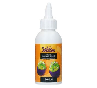 wilton Wilton Slijm Drip Green 100ml