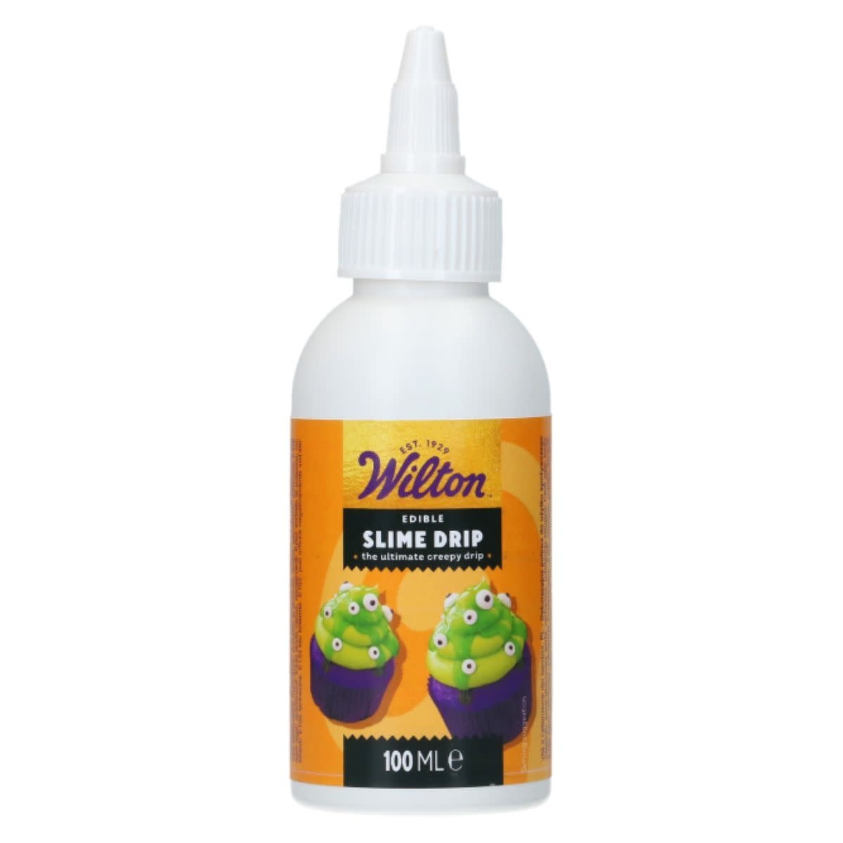 wilton Wilton Slijm Drip Green 100ml