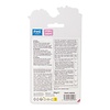 Sprinkle Charms pastel bloemen 25g