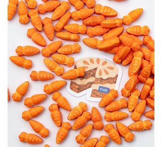 PME Strooiselmix – wortels 85g