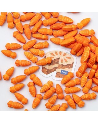 PME Strooiselmix – wortels 85g