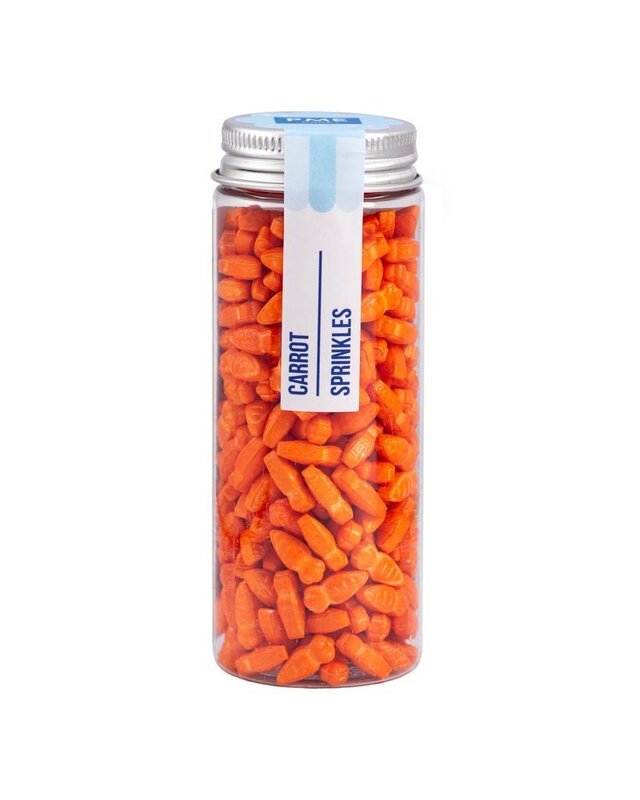 PME Strooiselmix – wortels 85g