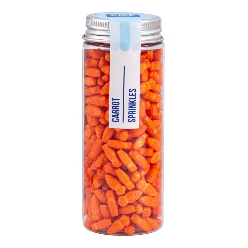 PME Strooiselmix – wortels 85g