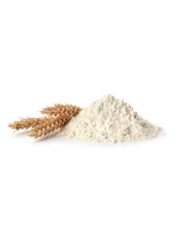Bakzolder Franse bloem t65 5kg( de Bakzolder )