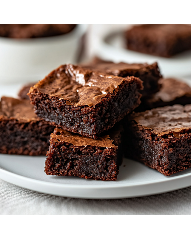 Bakzolder american browniemix 500gram