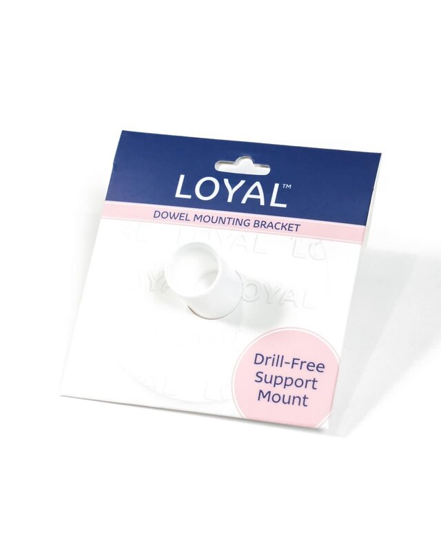 loyal LOYAL Dowel Mounting Bracket
