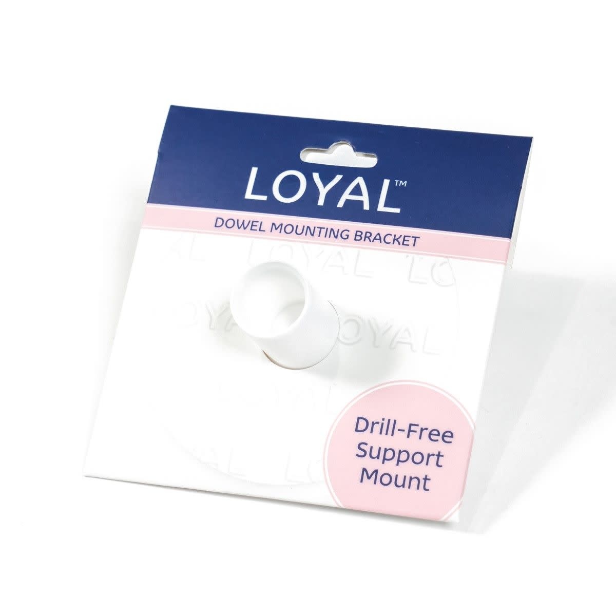 loyal LOYAL Dowel Mounting Bracket