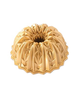 Nordic Ware Nordic Ware Bundt Pan Cut Crystal Ø25cm