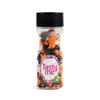 Suikerdecoratie scary Halloween mix 65g - glutenvrij