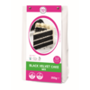 Black velvet mix glutenvrij  350g