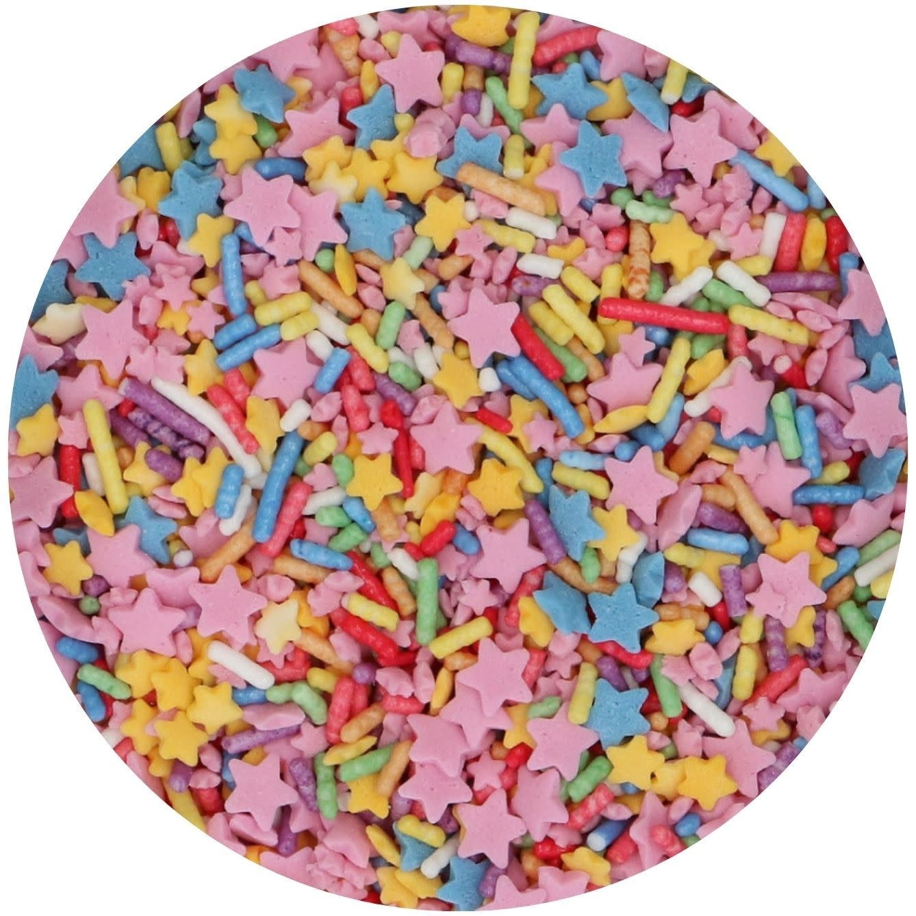 Funcakes FunCakes Sprinkle Medley Whimsical 70g