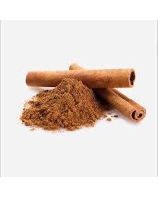 Bakzolder kaneel 100 gram