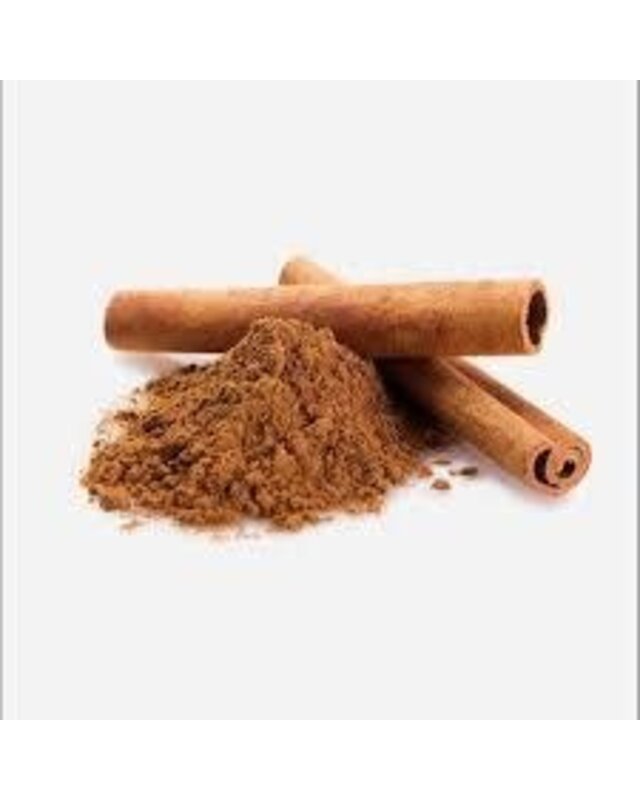 Bakzolder kaneel 100 gram