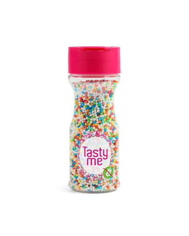 tastyme Musketzaad Discodip 70g - glutenvrij
