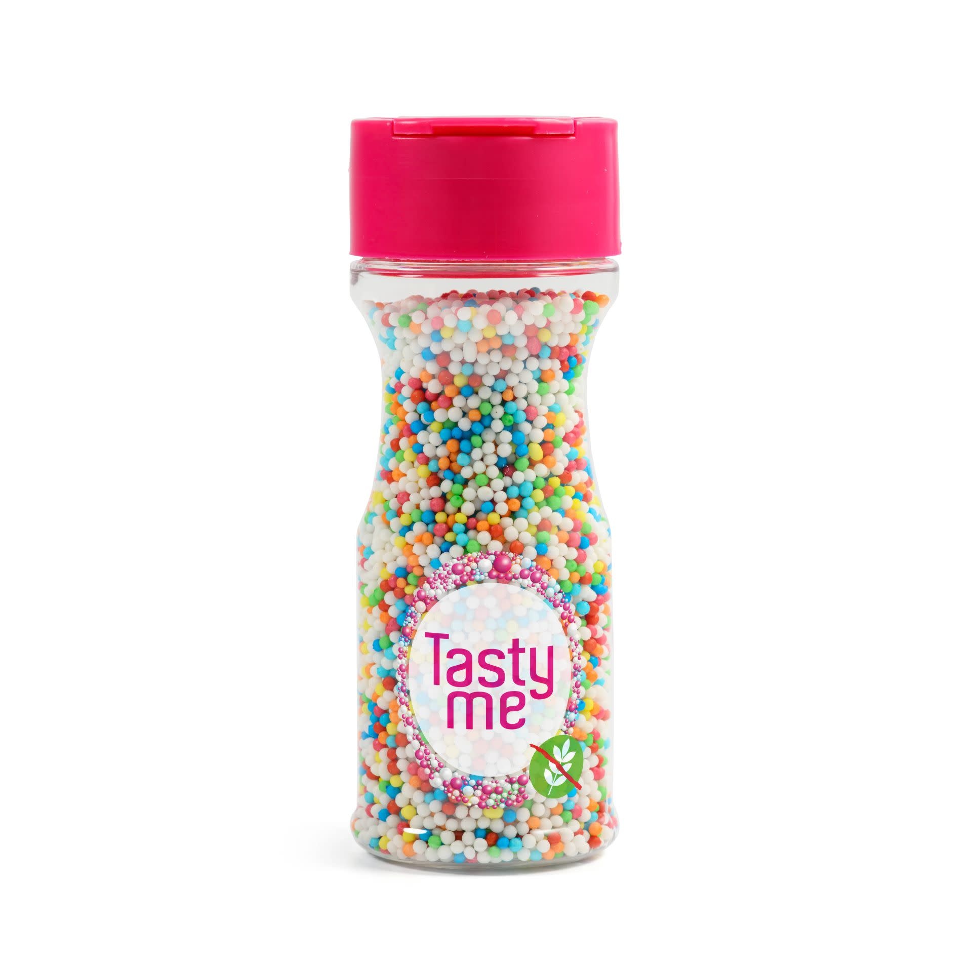 tastyme Musketzaad Discodip 70g - glutenvrij
