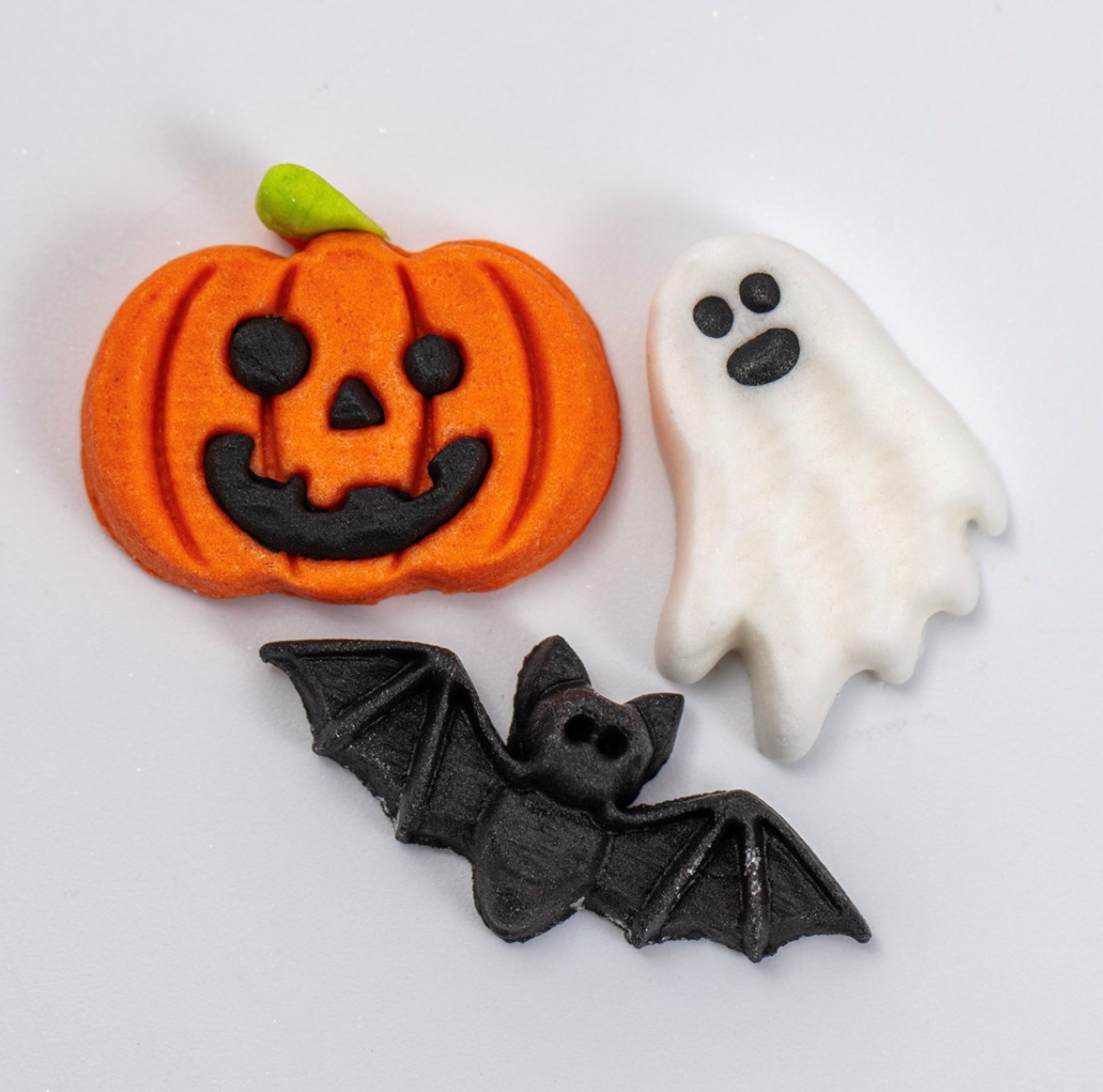 PME PME Halloween suikerdecoratie 12st