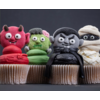 Marshmallow Treats - Halloween, 12-pack