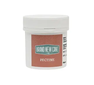 Brand New Cake Pectine 45g