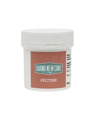 Brand New Cake Pectine 45g