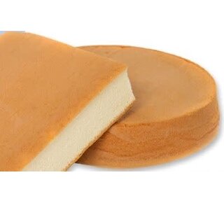 Bakzolder Biscuitmix Excellent 500 gram