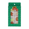 Wilton Suikerdecoraties Schattige Kerst set/8