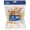 Simply Making Decorative Ball Set Lemon Ombre & Gold pk/32