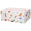 FunCakes Cupcake Doos 6 Sinterklaas pk/3