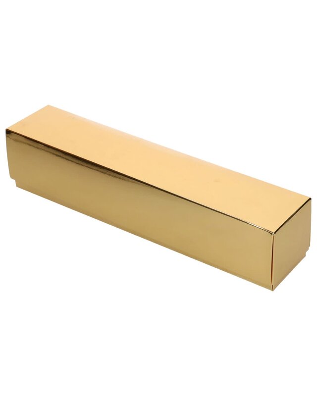 Funcakes FunCakes Banketstaaf Doos Goud 32x6x6