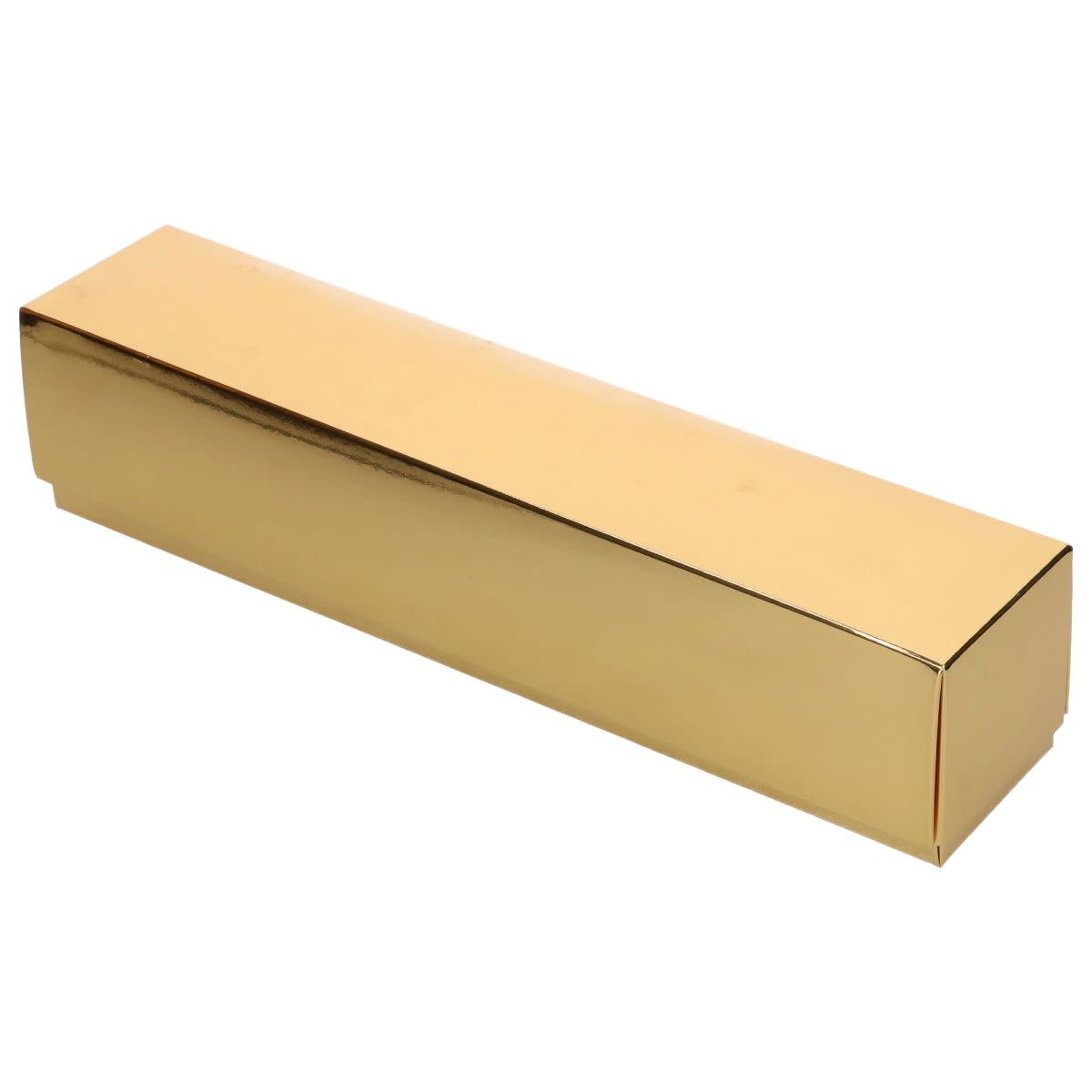 Funcakes FunCakes Banketstaaf Doos Goud 32x6x6